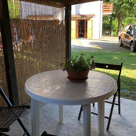 Appartamento Ca Vignola Villa d'Aiano Dış mekan fotoğraf