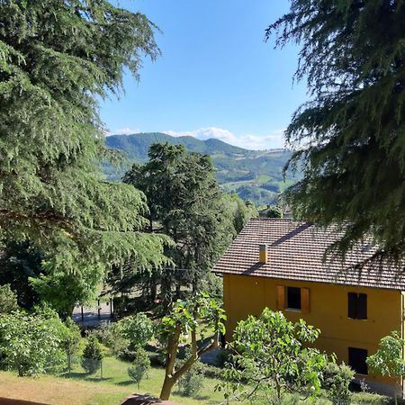 Appartamento Ca Vignola Villa d'Aiano Dış mekan fotoğraf