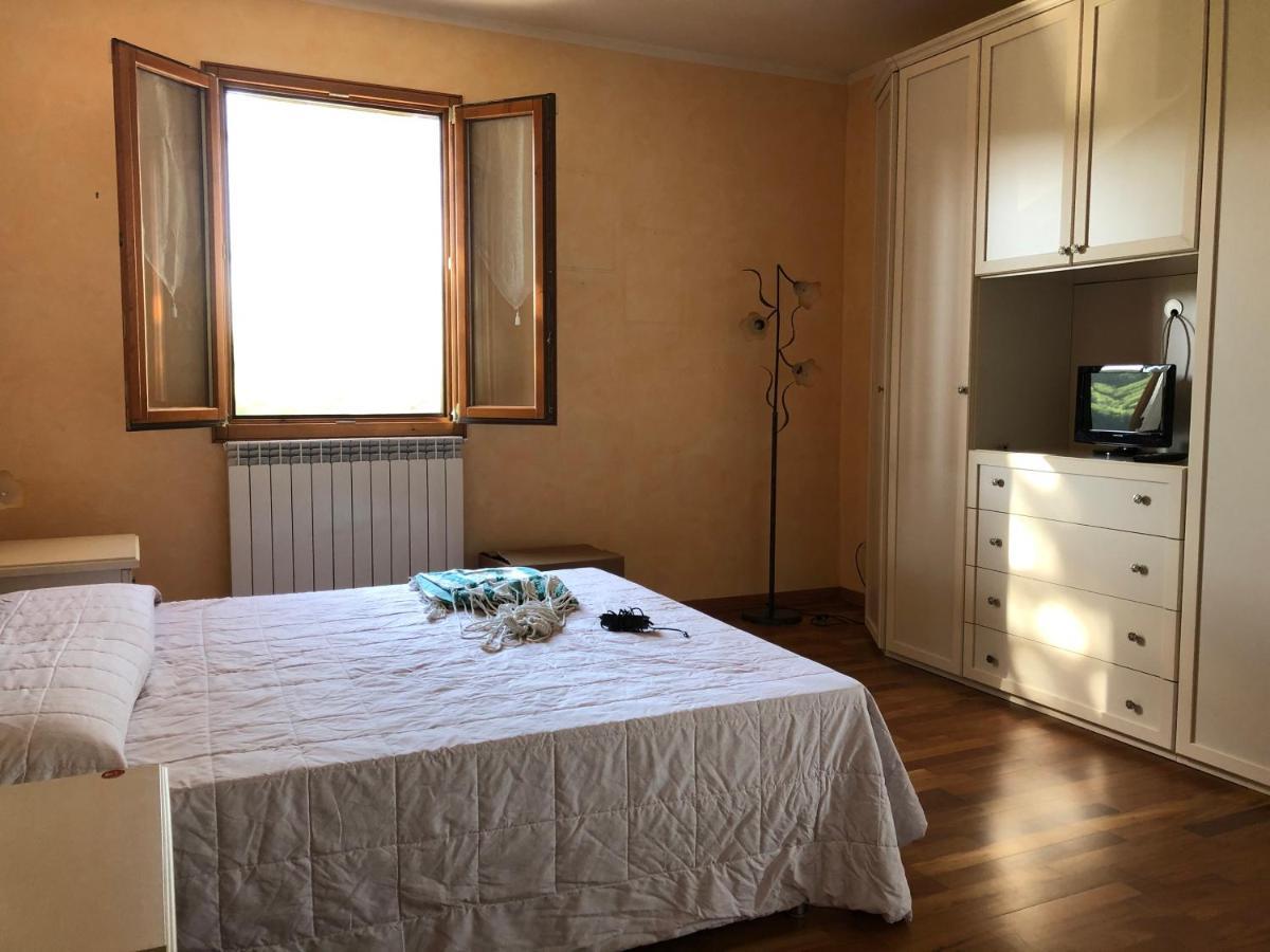 Appartamento Ca Vignola Villa d'Aiano Dış mekan fotoğraf
