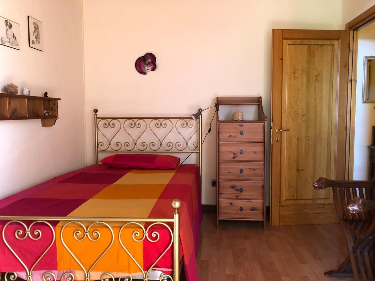 Appartamento Ca Vignola Villa d'Aiano Dış mekan fotoğraf