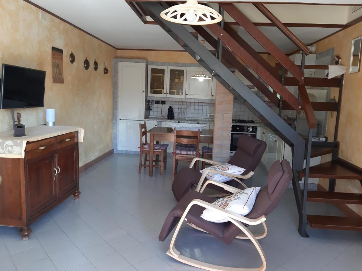 Appartamento Ca Vignola Villa d'Aiano Dış mekan fotoğraf
